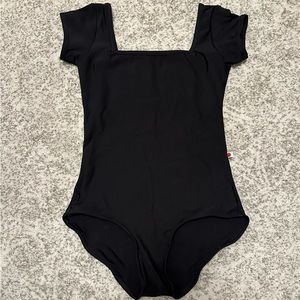 Yumiko Wendy Leotard